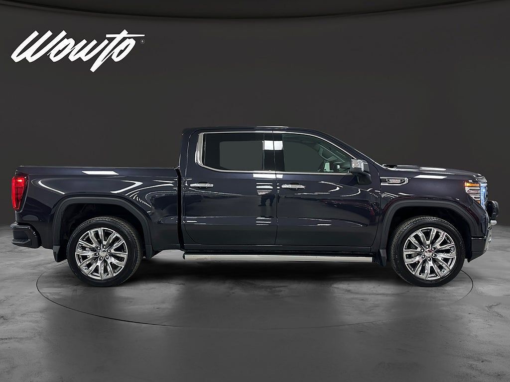 GMC Sierra 2025, kuva 3/24