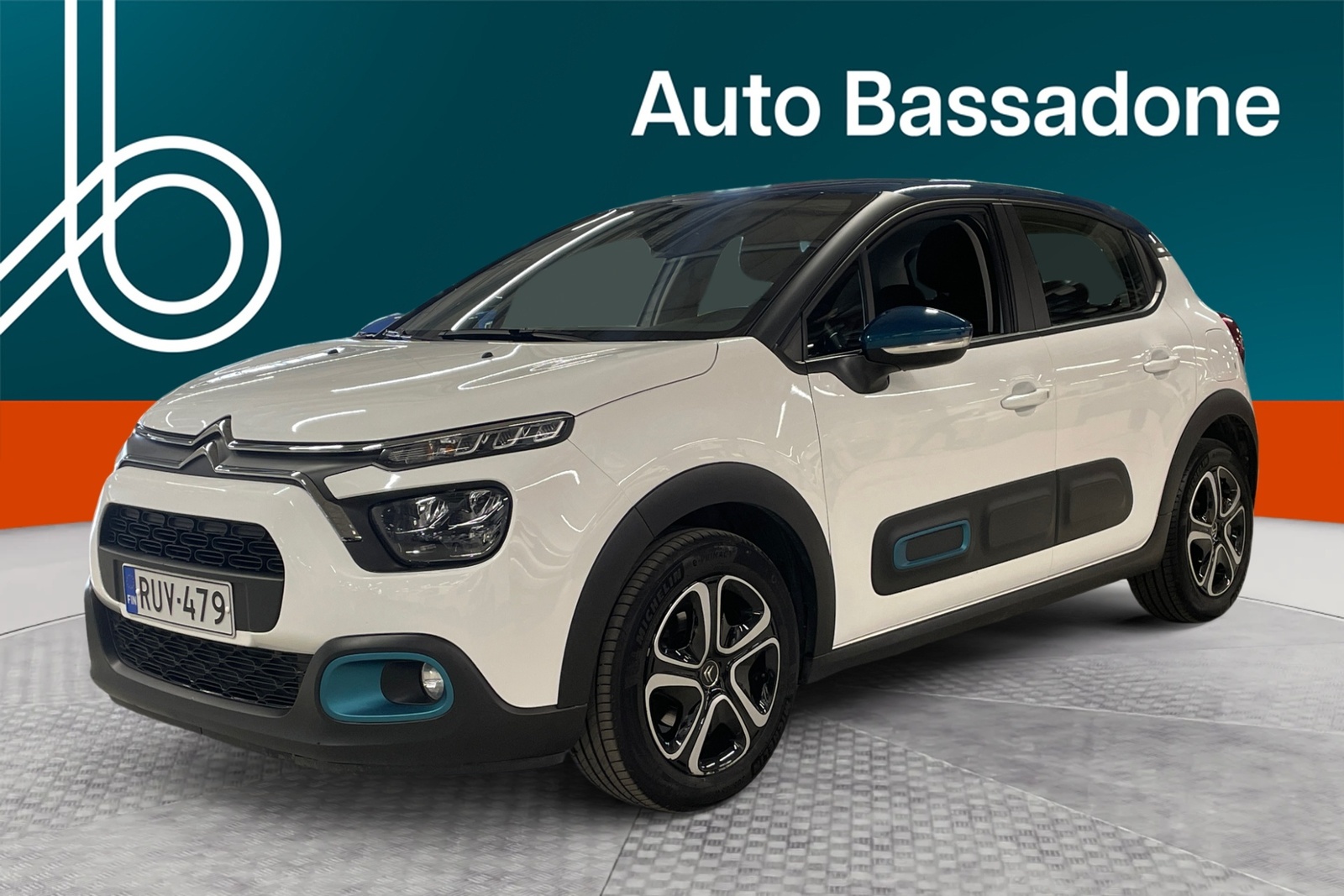 Citroën C3