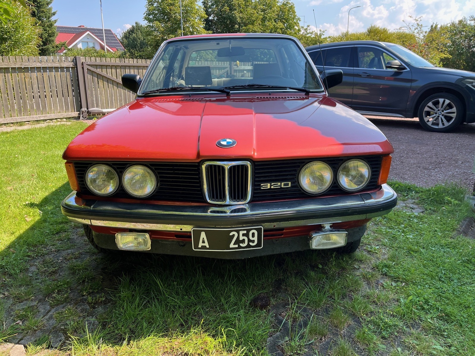 BMW 320