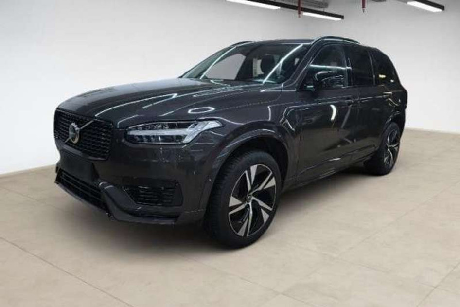 Volvo XC90, 2024, 2.0, 228 kW, įkraunamas hibridas (benzinas/elektra), automatinė, visų varomųjų ratų pavara