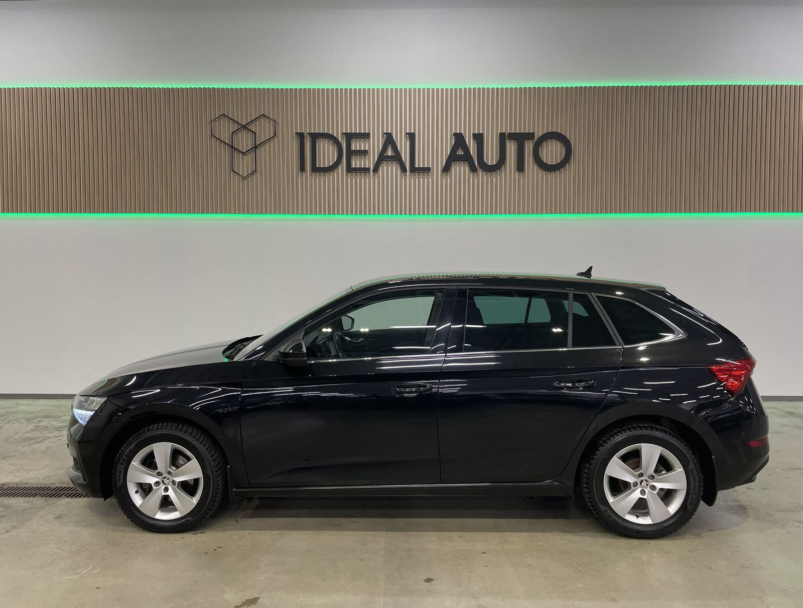 Škoda Scala 2023, kuva 2/19