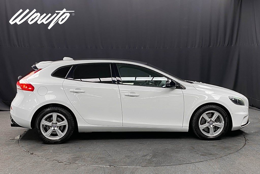 Volvo V40 2015, kuva 3/20