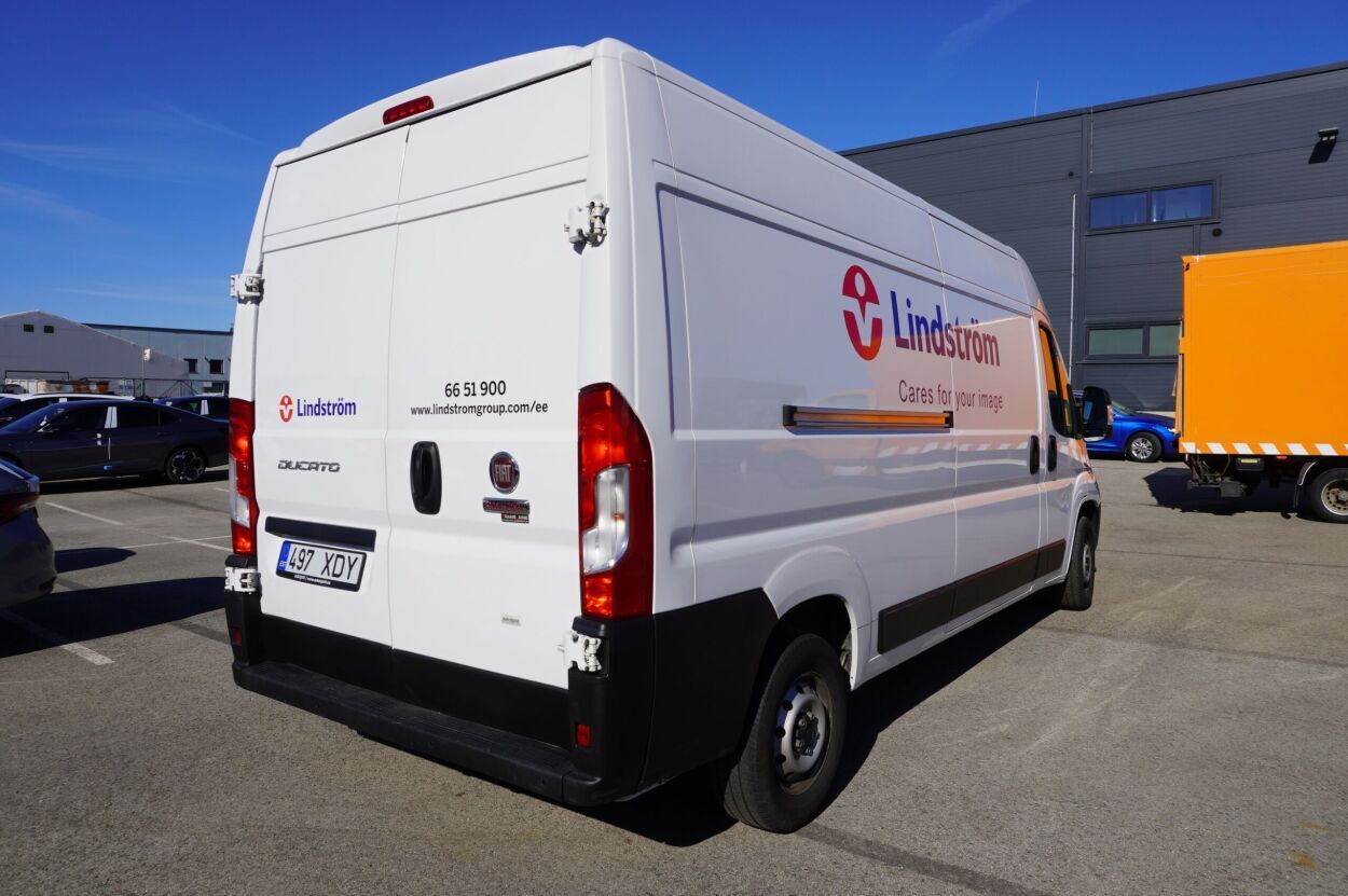 Fiat Ducato 2023, kuva 3/18