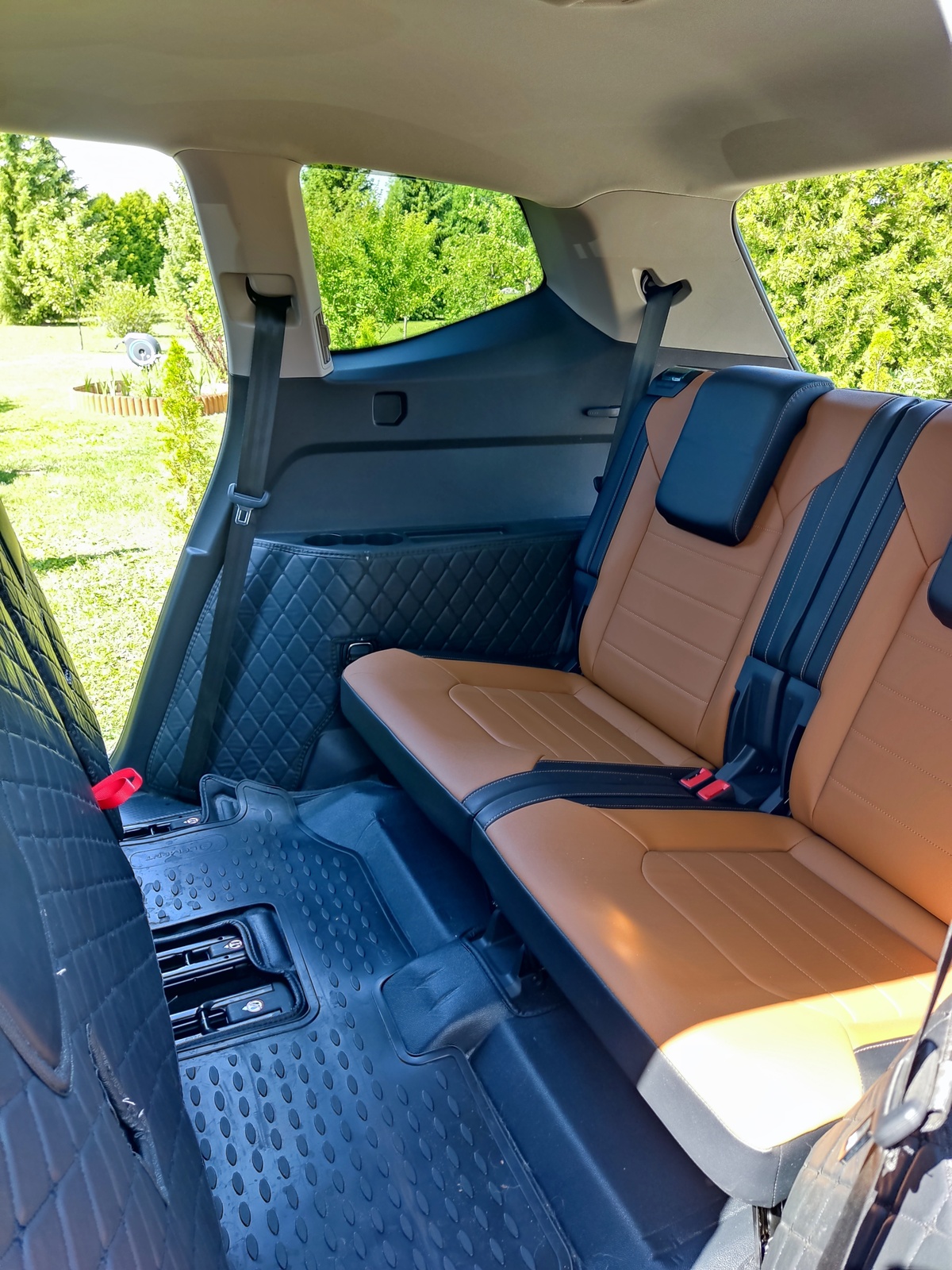 Volkswagen TERAMONT 2020, photo 6/7