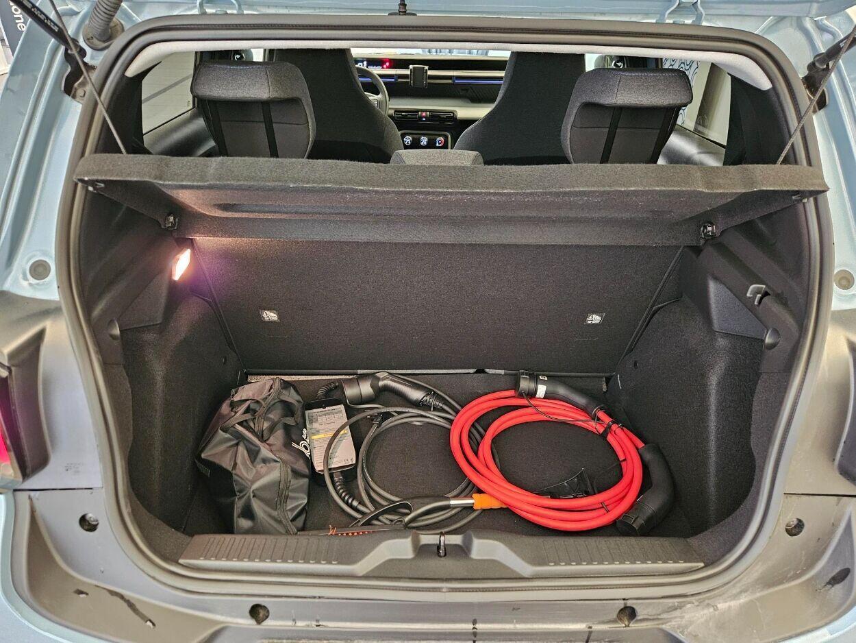 Citroën C3 2024, photo 6/10