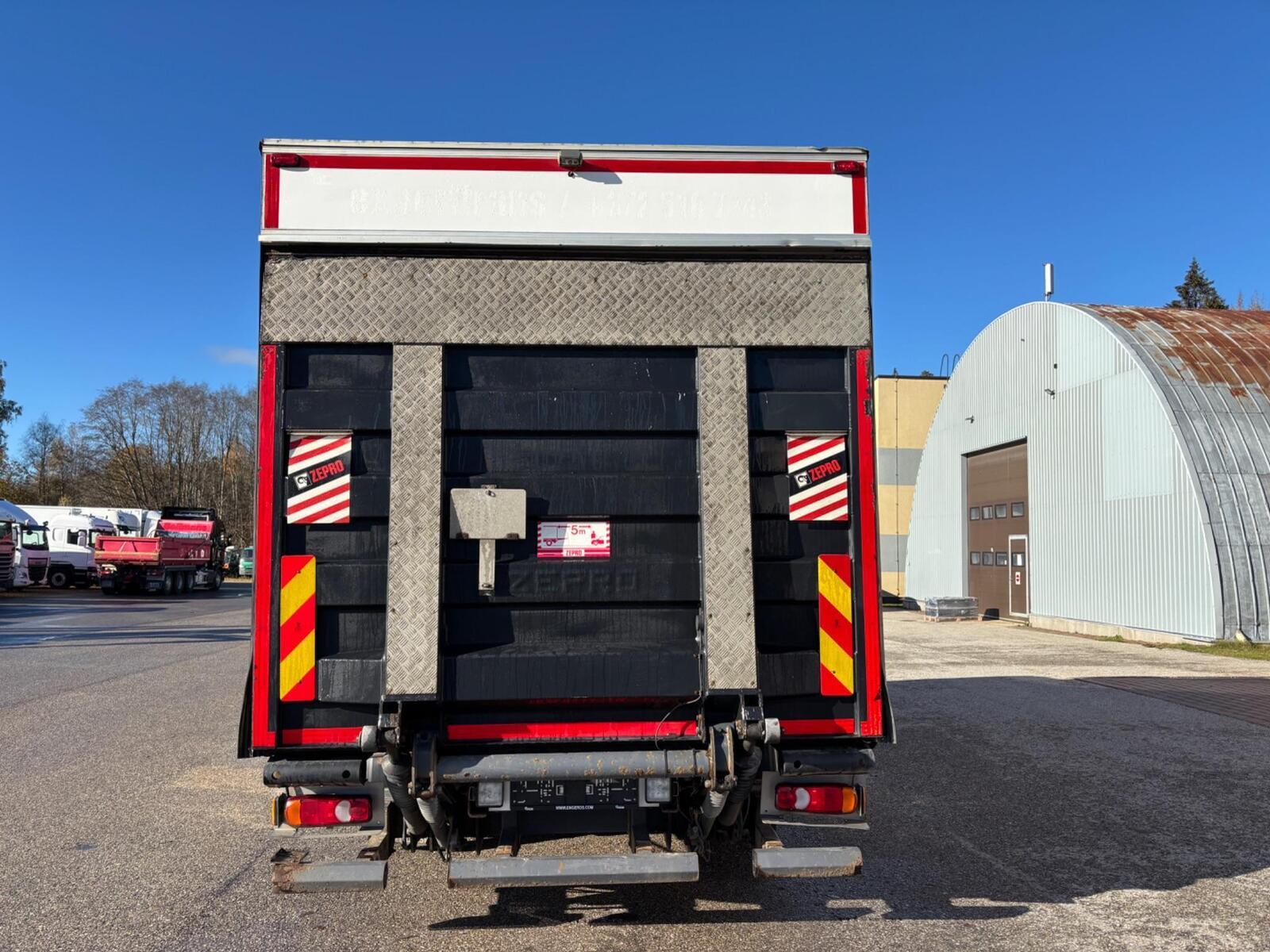 Renault D 2017, kuva 6/16