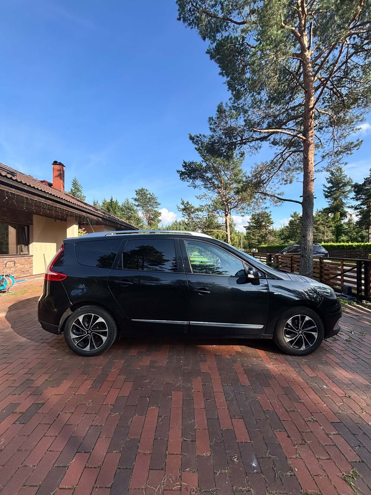 Renault Scenic 2014, kuva 3/13