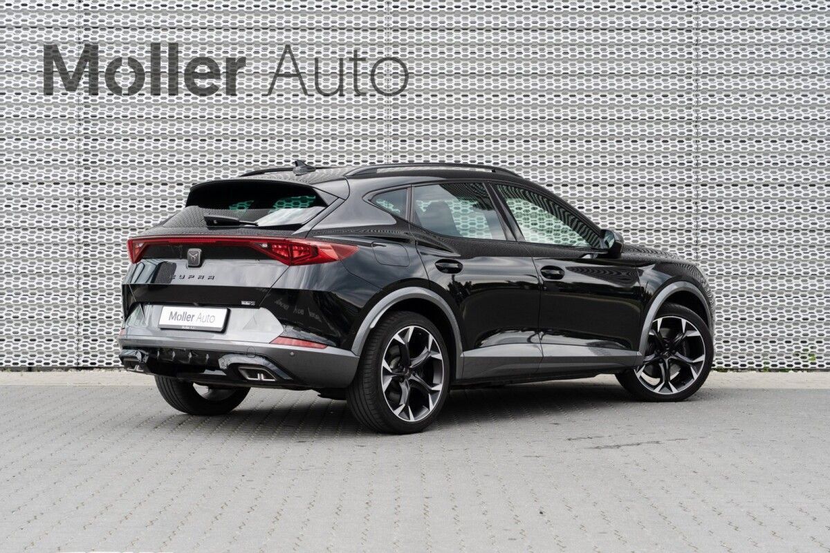 Cupra Formentor 2022, kuva 4/10