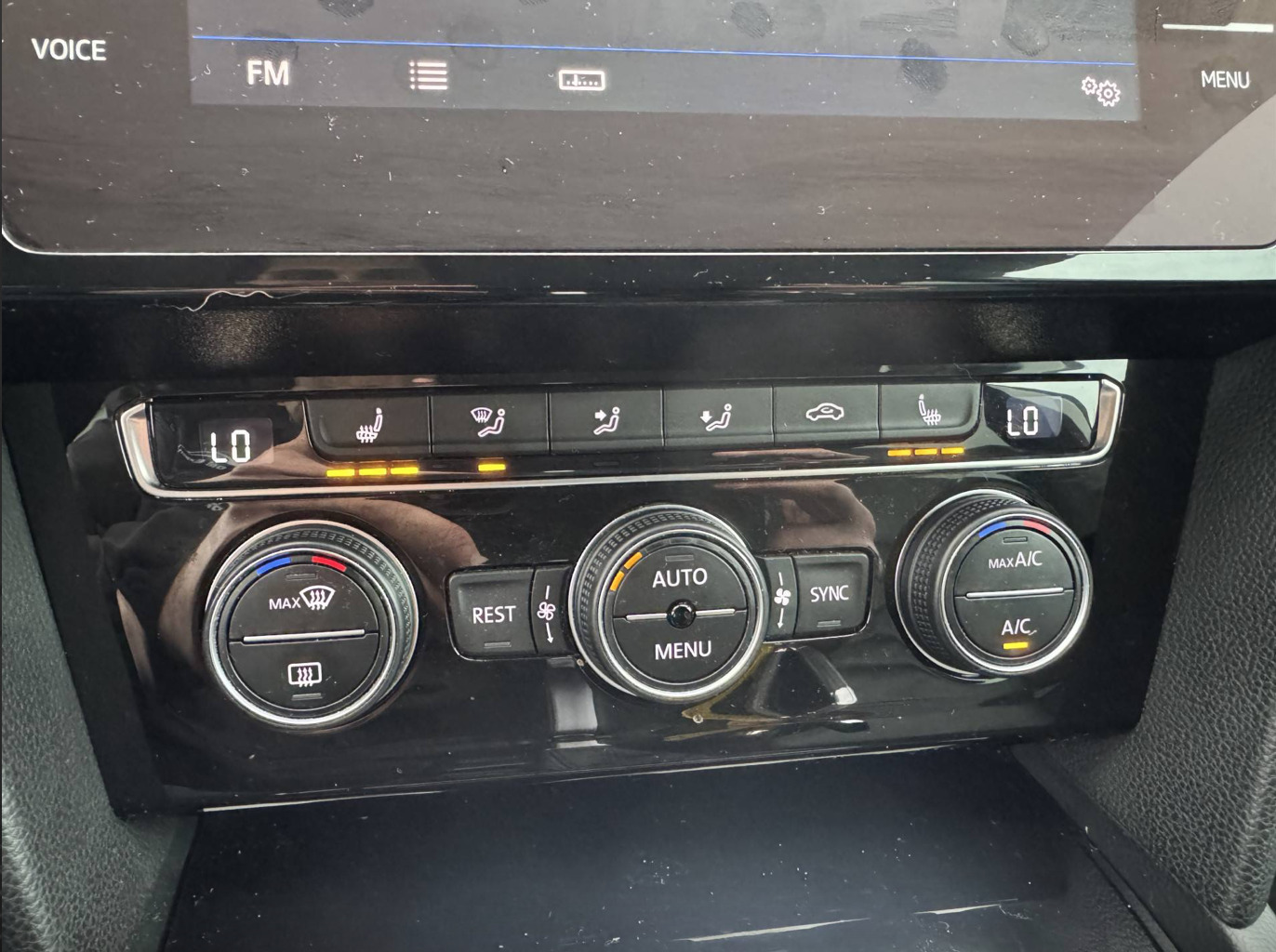 Volkswagen Arteon 2018, kuva 7/7