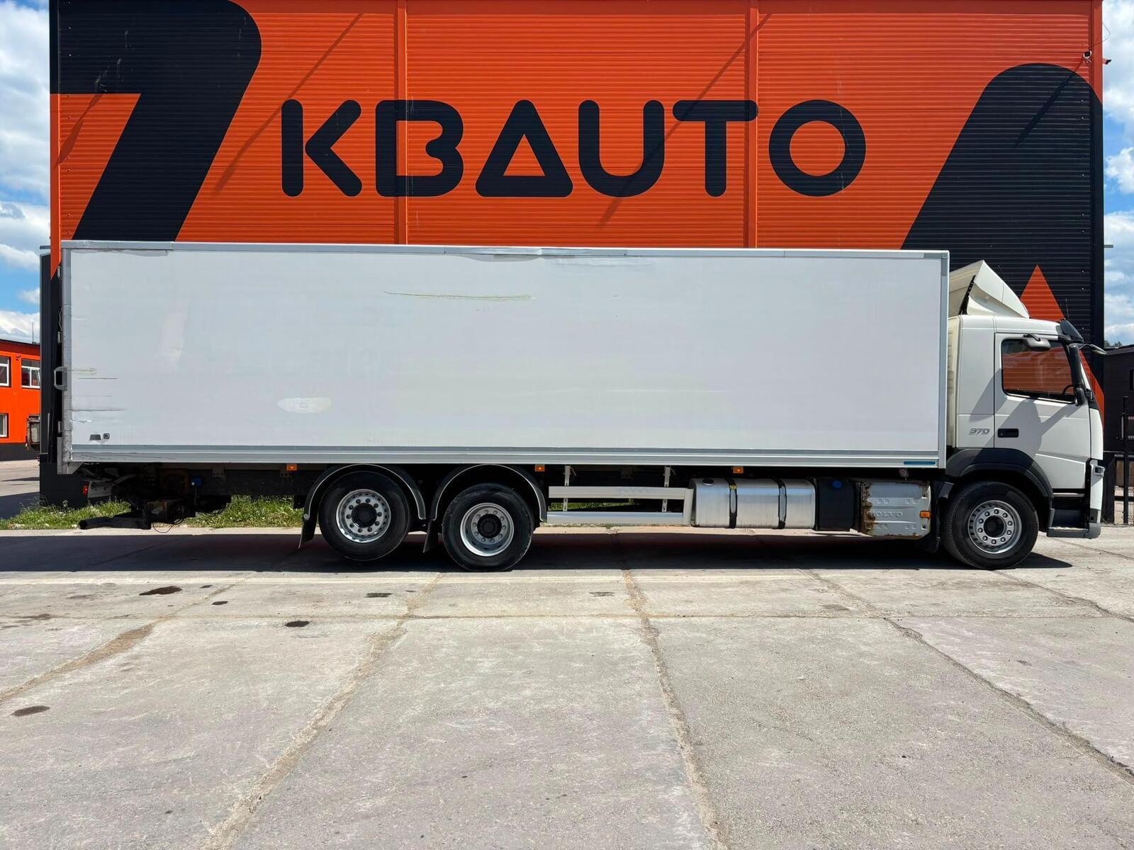 Volvo FM 2014, kuva 5/26