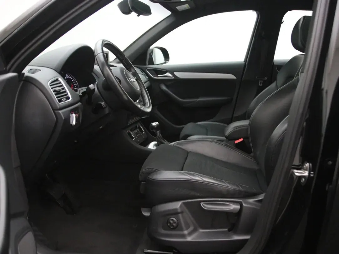 Audi Q3 2016, kuva 4/10