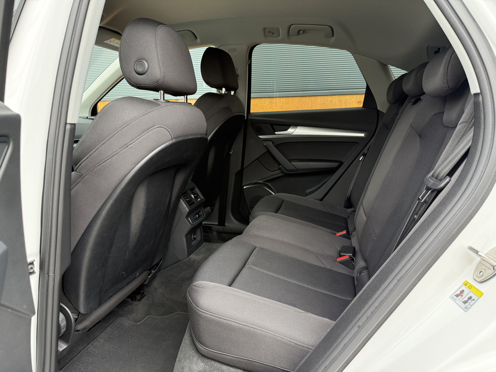 Audi Q5 2022, photo 7/9