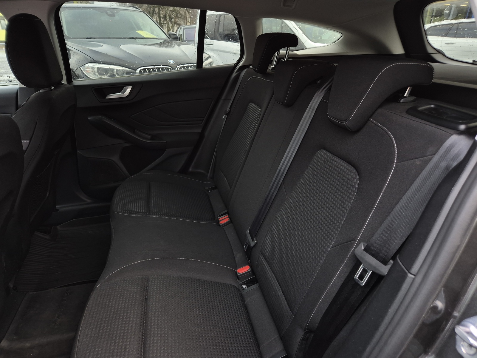 Ford Focus 2022, photo 5/12