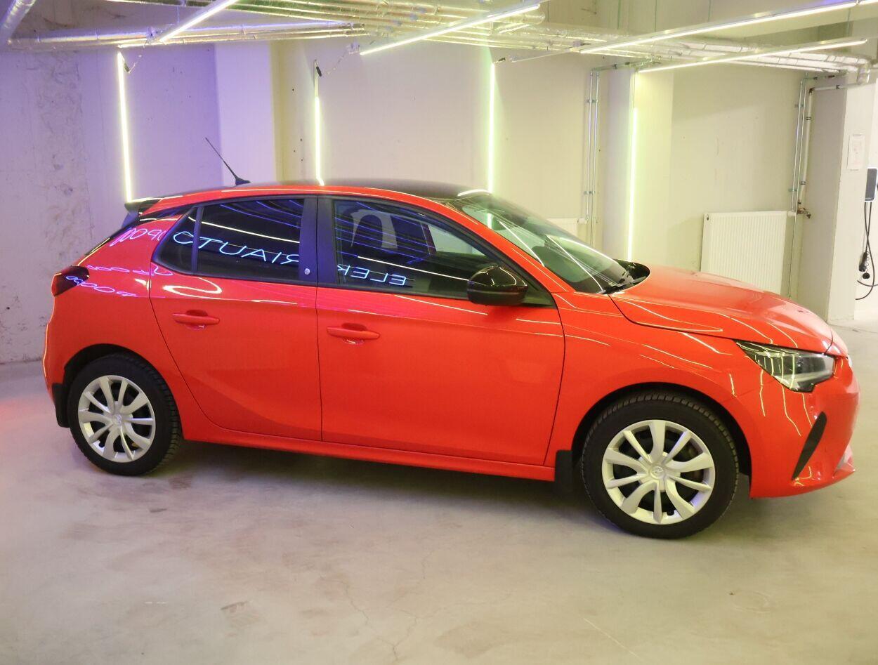 Opel Corsa 2022, photo 3/12