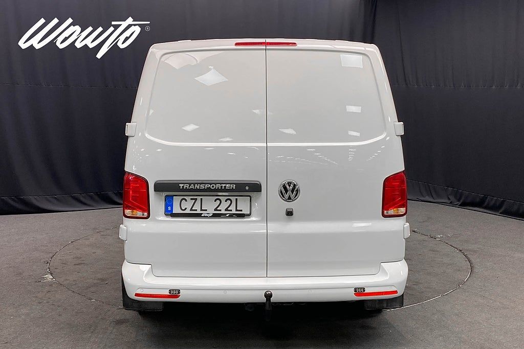 Volkswagen Transporter 2021, kuva 5/29