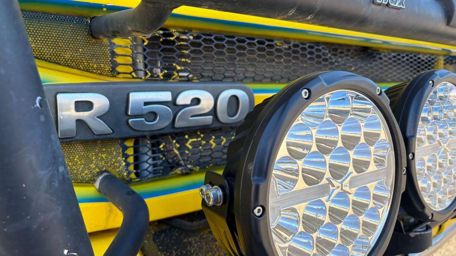 Scania R520 2016, kuva 5/35