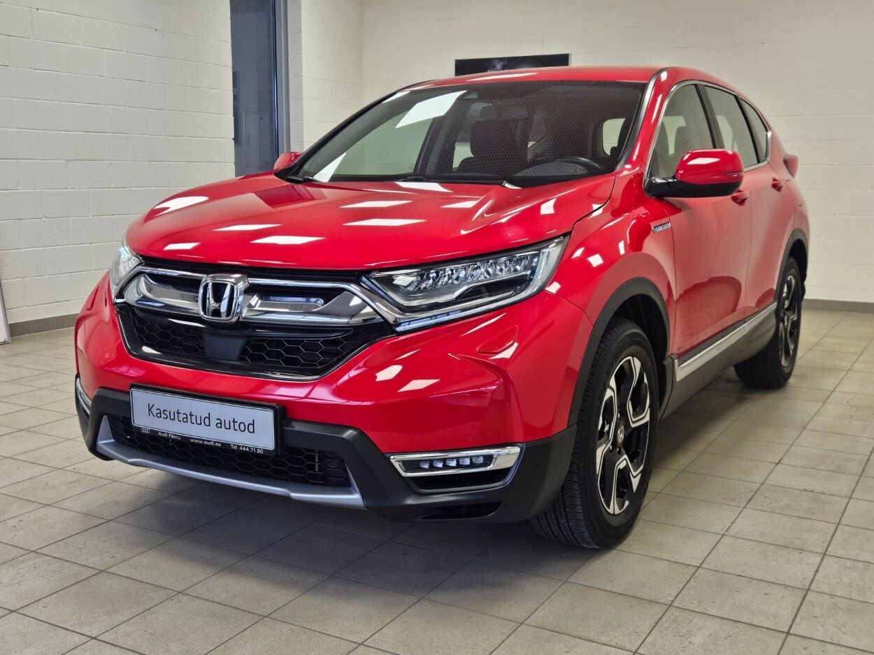 Honda CR-V 2020, kuva 2/10