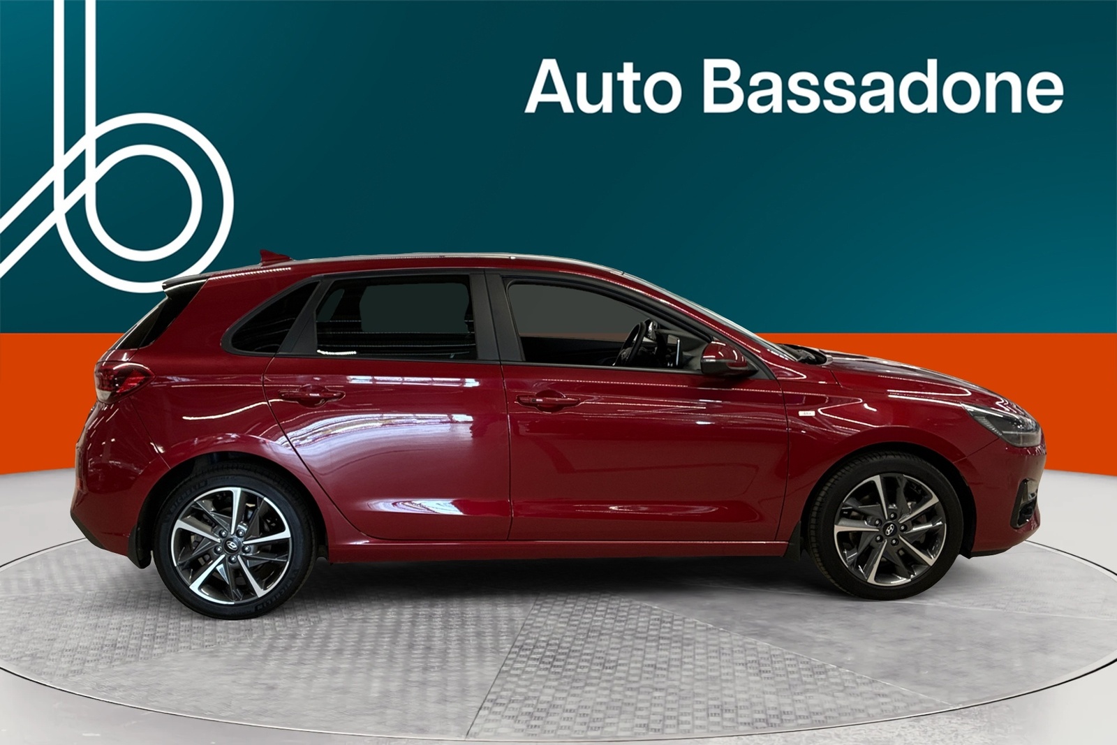Hyundai i30 2024, photo 6/42