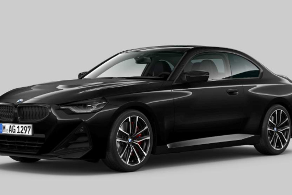 BMW M240I XDRIVE, 2024, 3.0, 275 kW, bensiin, automaat, nelikvedu