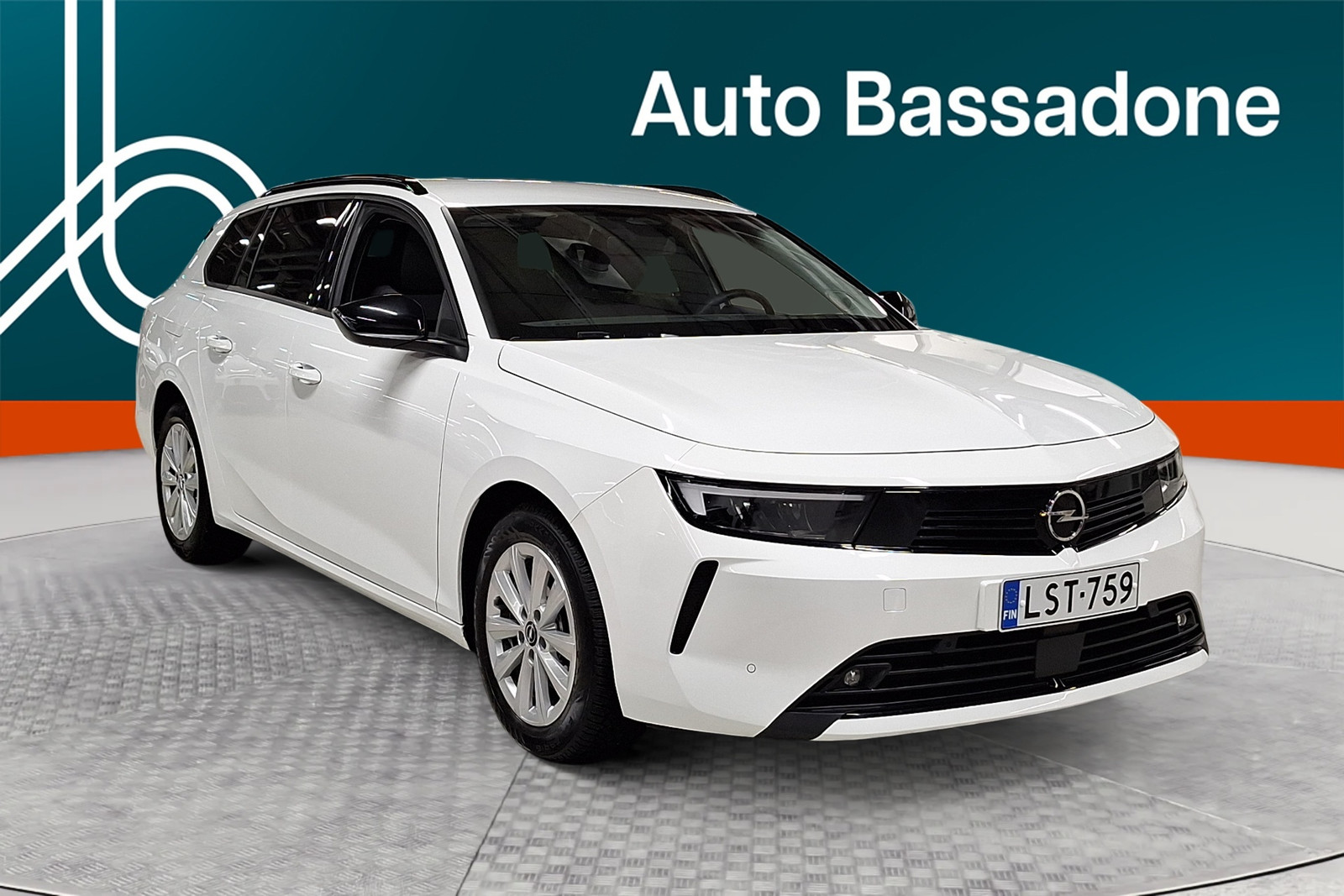 Opel Astra 2024, kuva 7/10