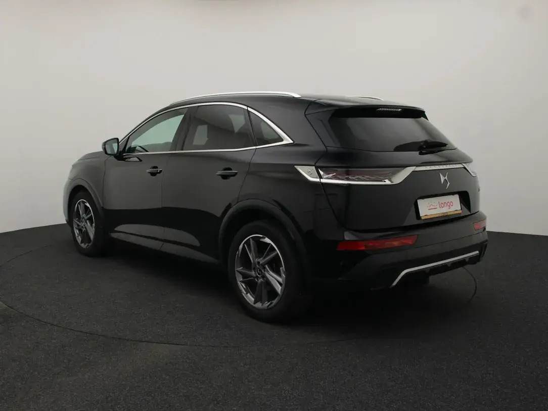 Citroën DS 2020, photo 7/37