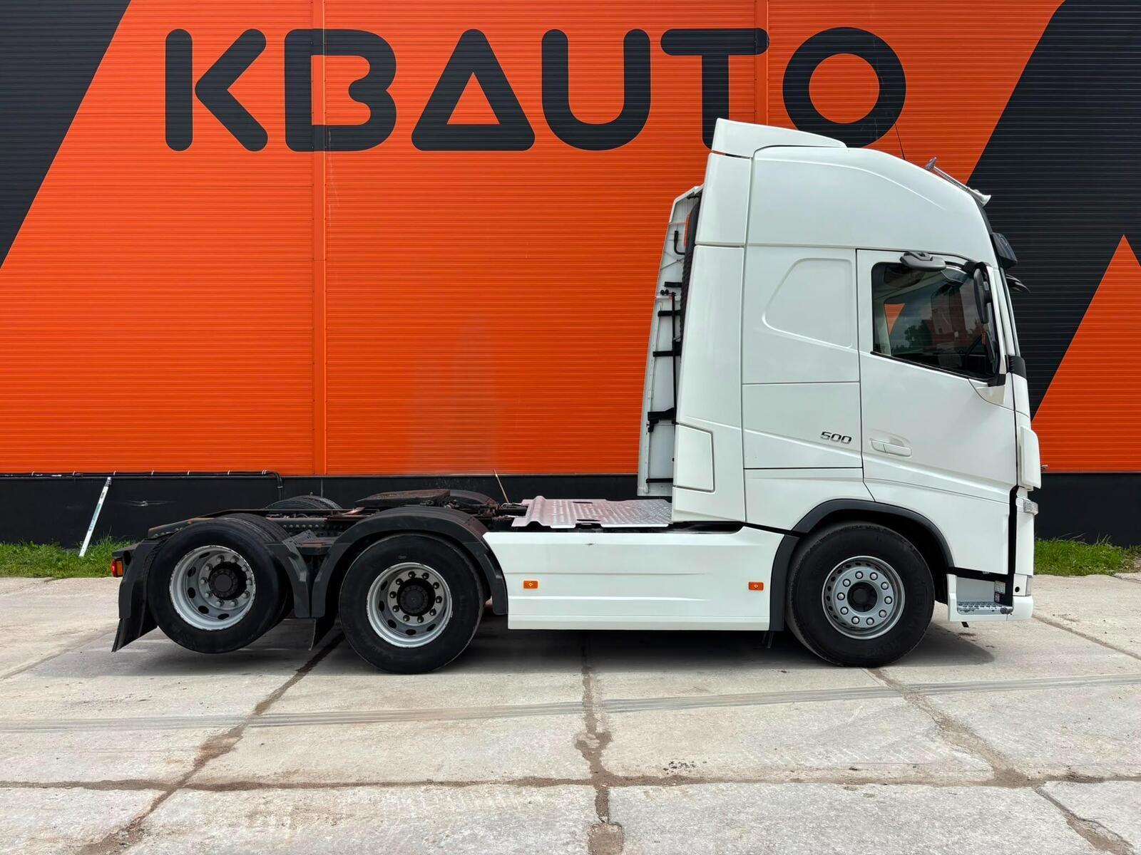 Volvo FH 2019, kuva 5/26