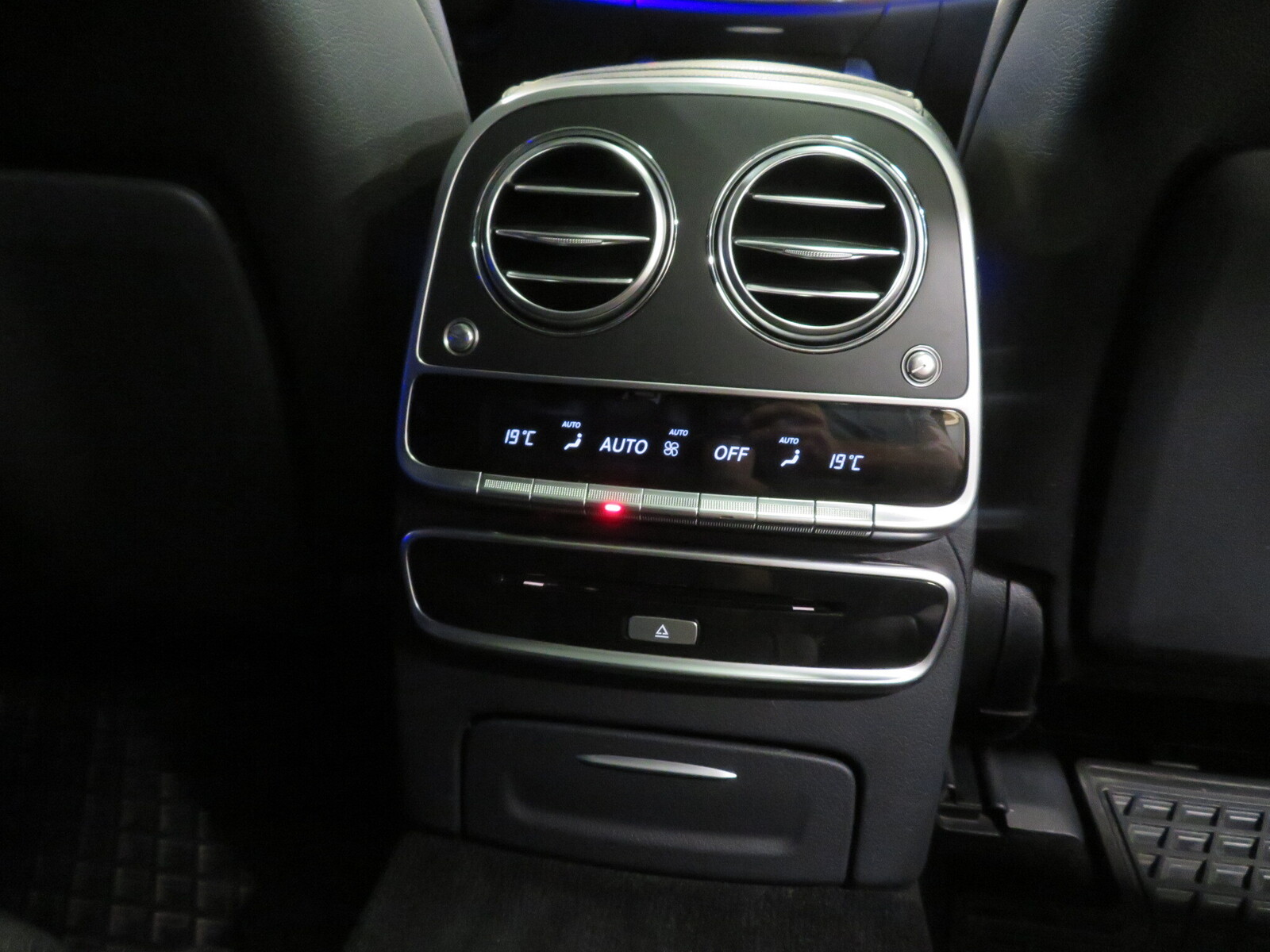 Mercedes-Benz S 450 AMG 2019, kuva 7/10