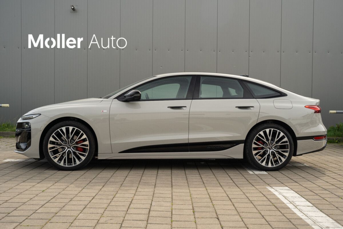 Audi A6 2025, kuva 3/32