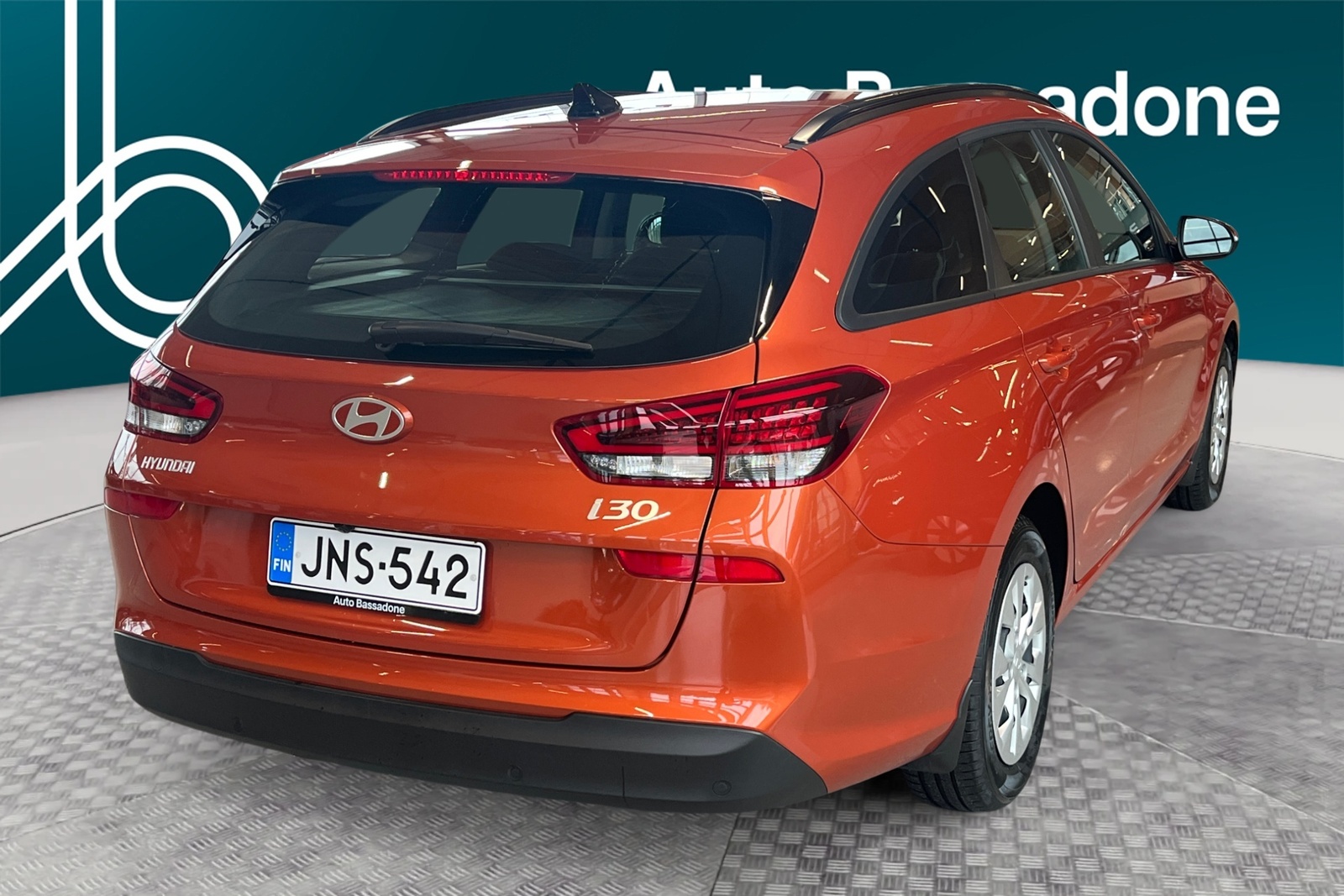 Hyundai i30 2025, kuva 5/10