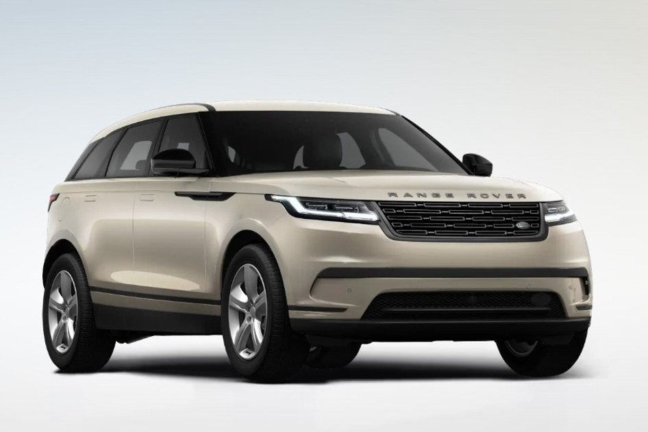 Land Rover Range Rover, 2025, 2.0, 150 kW, hybrid (diesel/electric), automatic, four-wheel drive