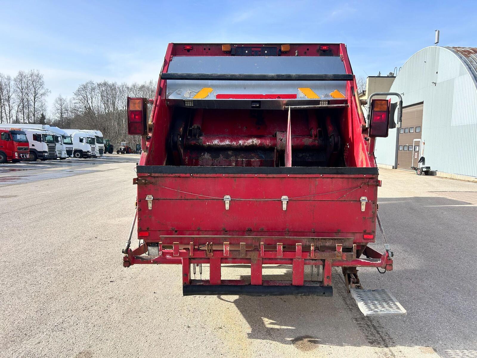 Scania P320 2012, kuva 5/23