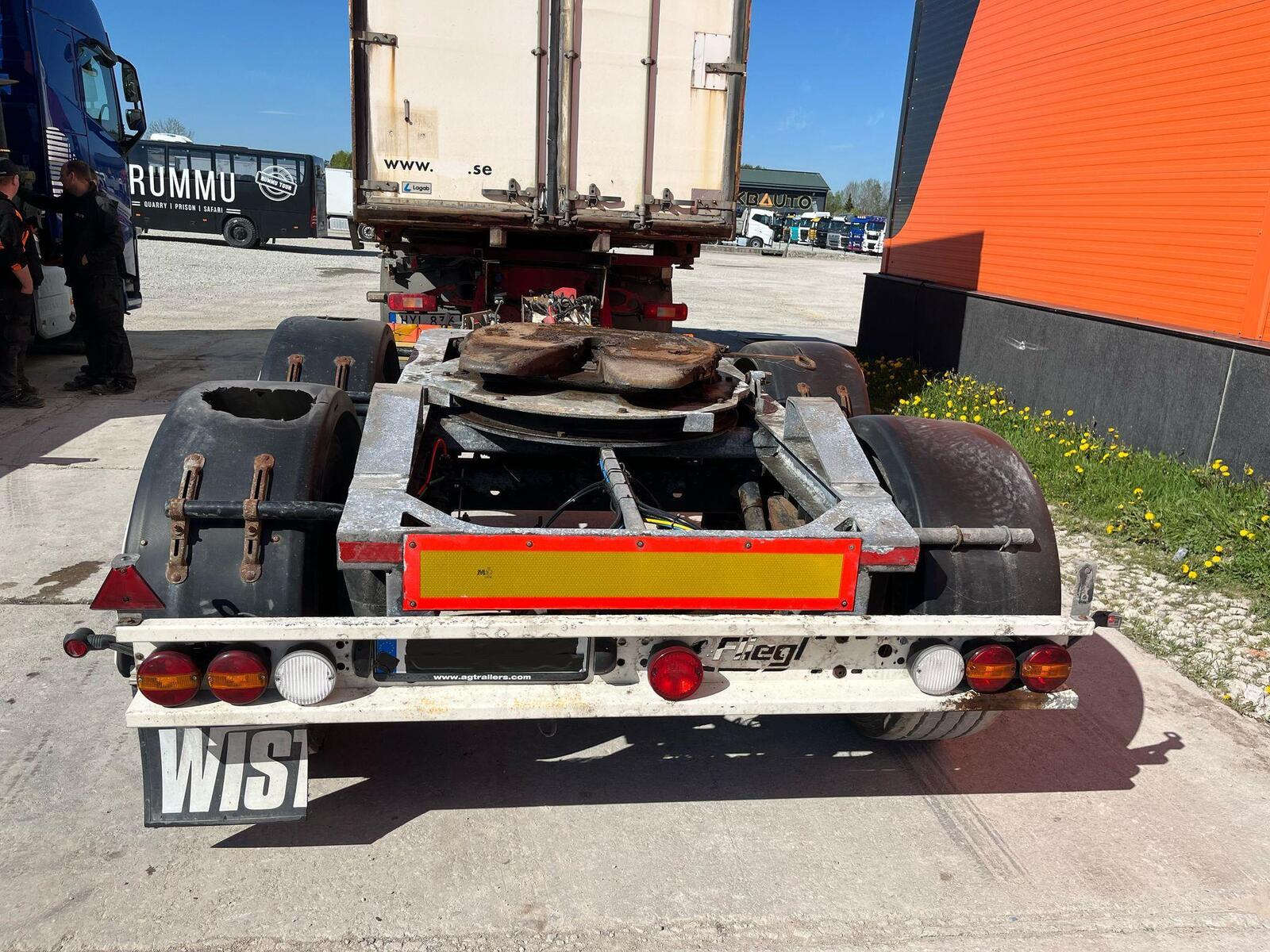 Fliegl TDS 180 2019, kuva 4/20