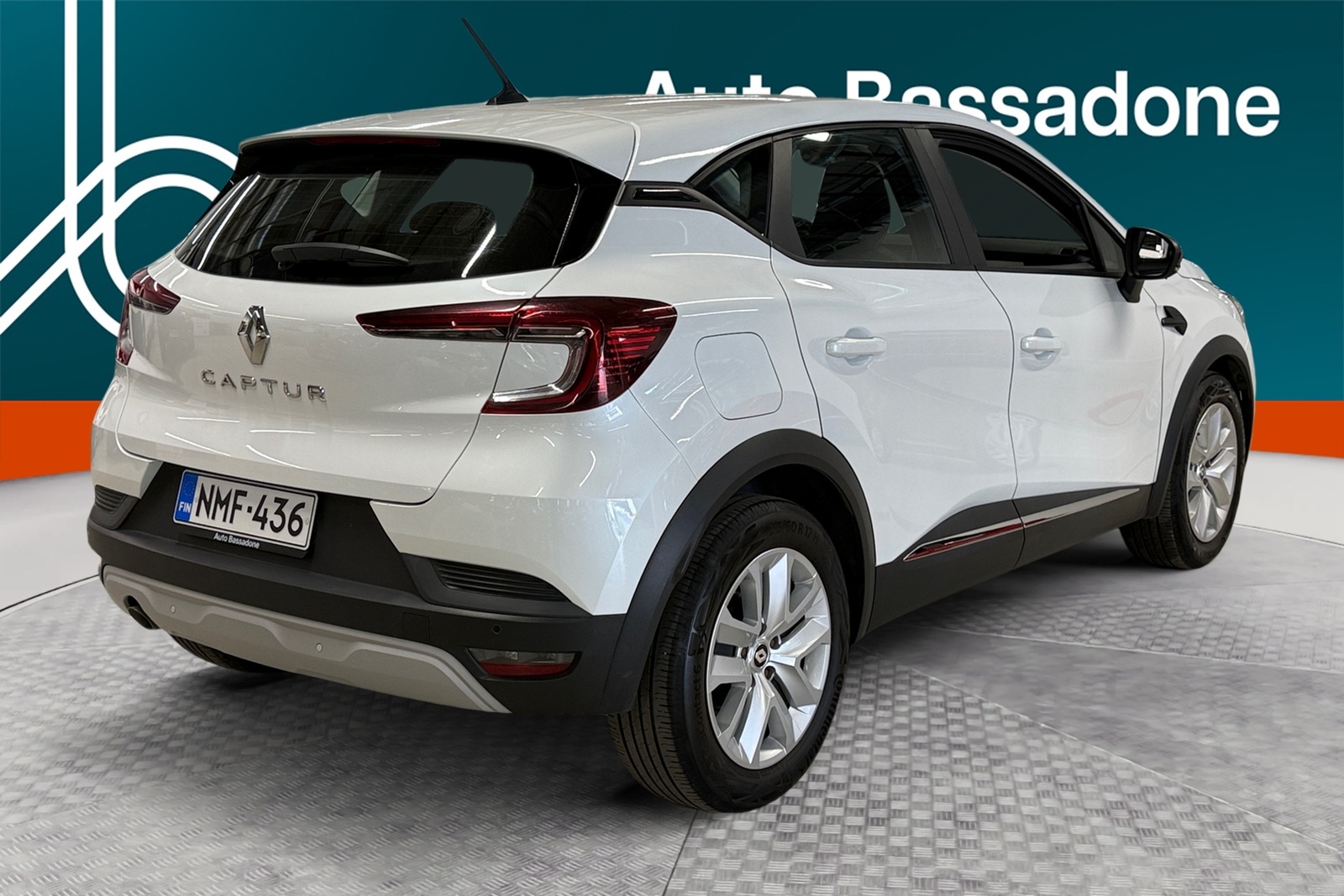 Renault Captur 2021, kuva 5/10