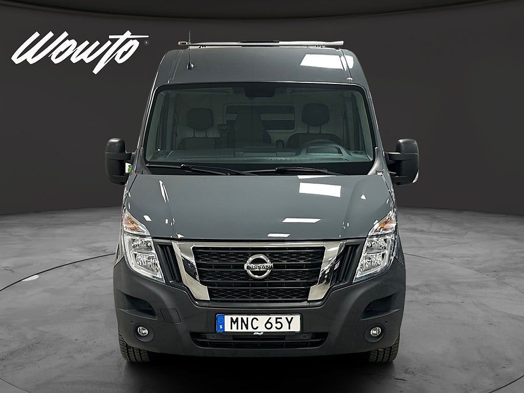 Nissan Interstar 2023, kuva 2/17