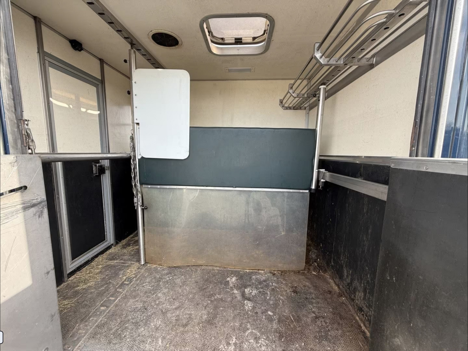 Mercedes-Benz Sprinter 1998, kuva 6/13