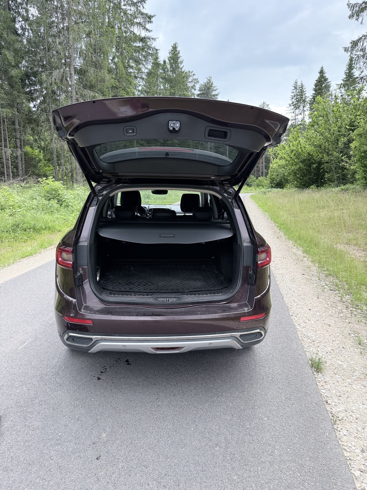 Renault Koleos 2022, photo 3/10