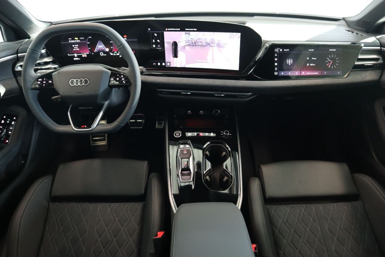 Audi A5 2025, kuva 4/11
