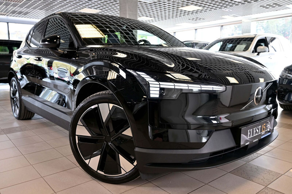 Volvo EX30, 2025, 315 kW, elekter, automaat, nelikvedu