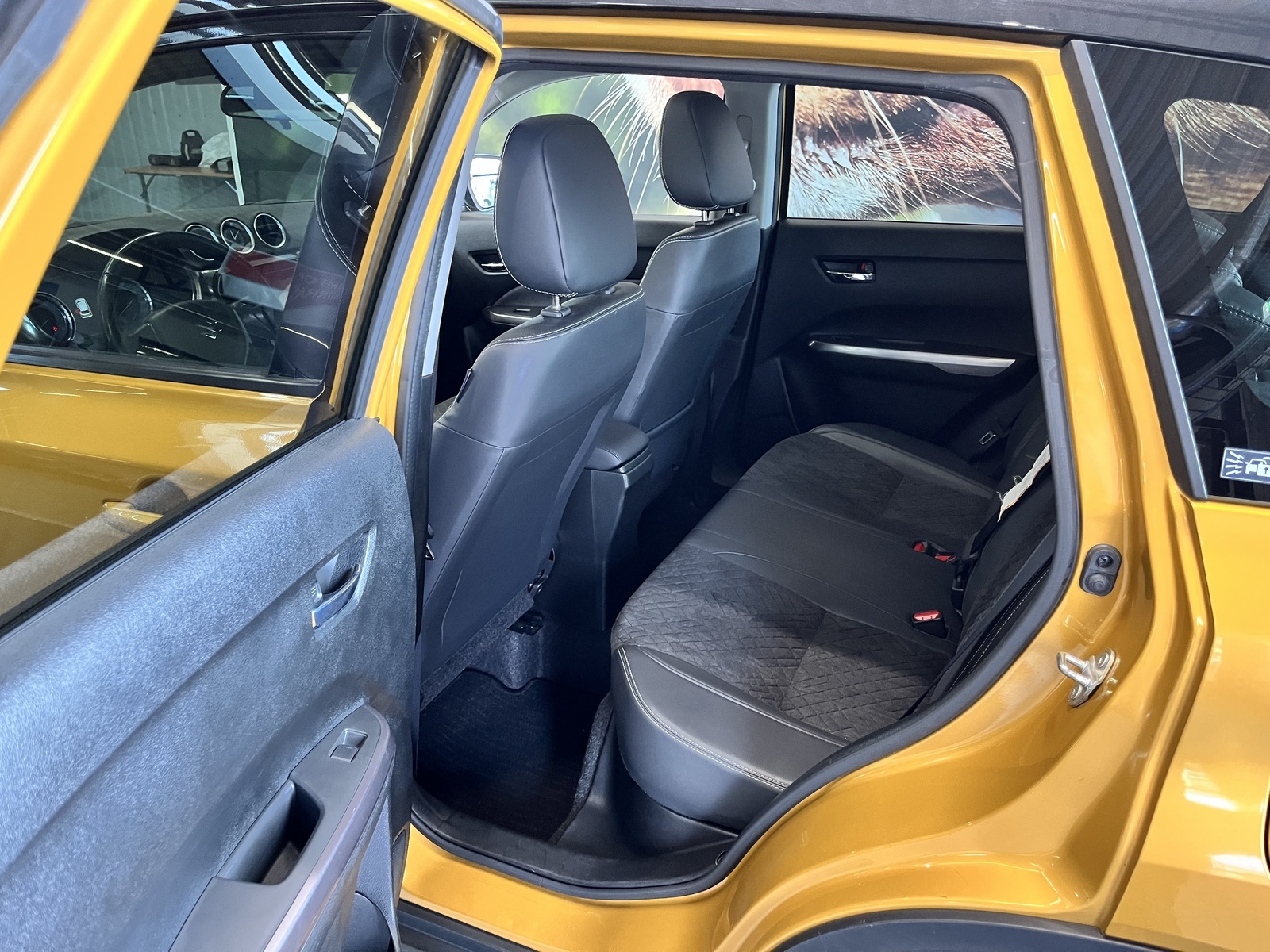 Suzuki Vitara GLX GLX 1.4 95kW 2021, photo 7/10