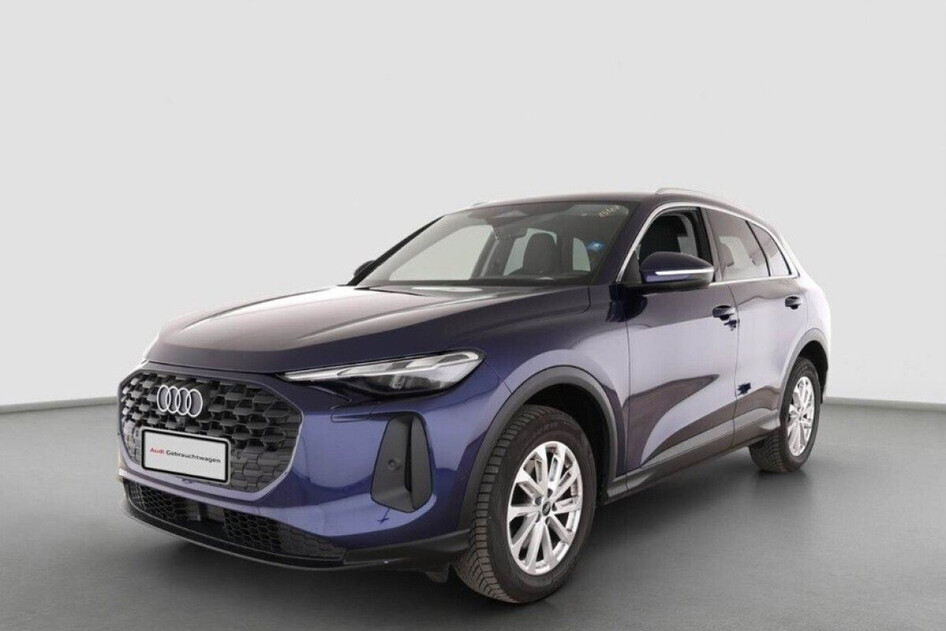Audi Q5, 2025, 2.0, 150 kW, bensiin, automaat, nelikvedu