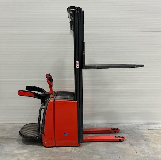 Linde L14AP/1173, kuva 3/8