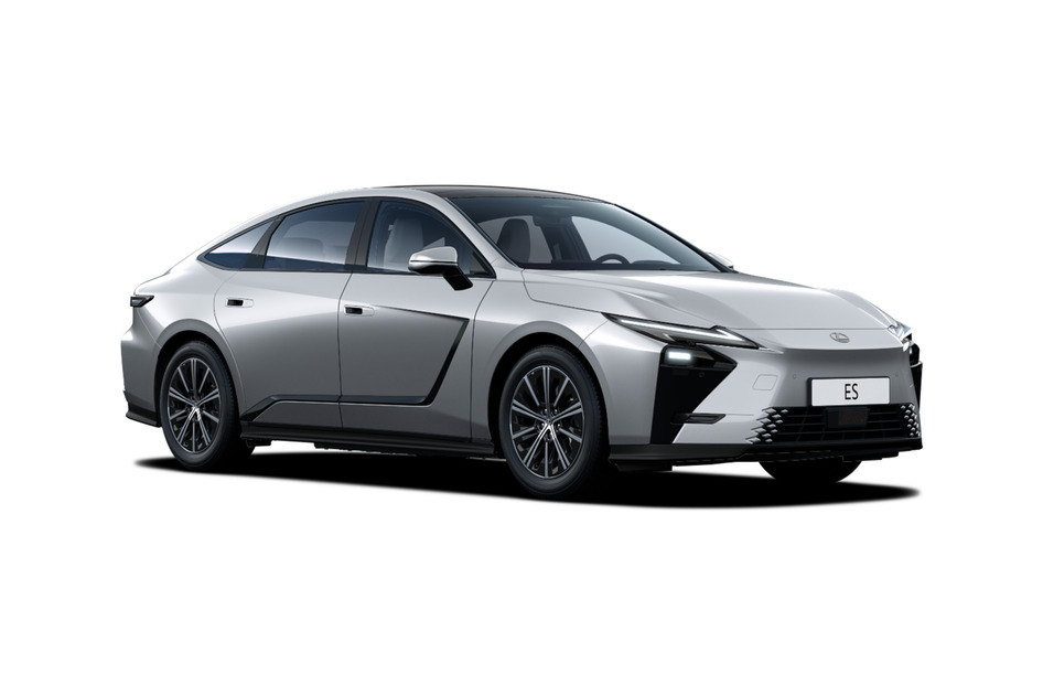 Lexus ES 350, elekter, automaat, esivedu