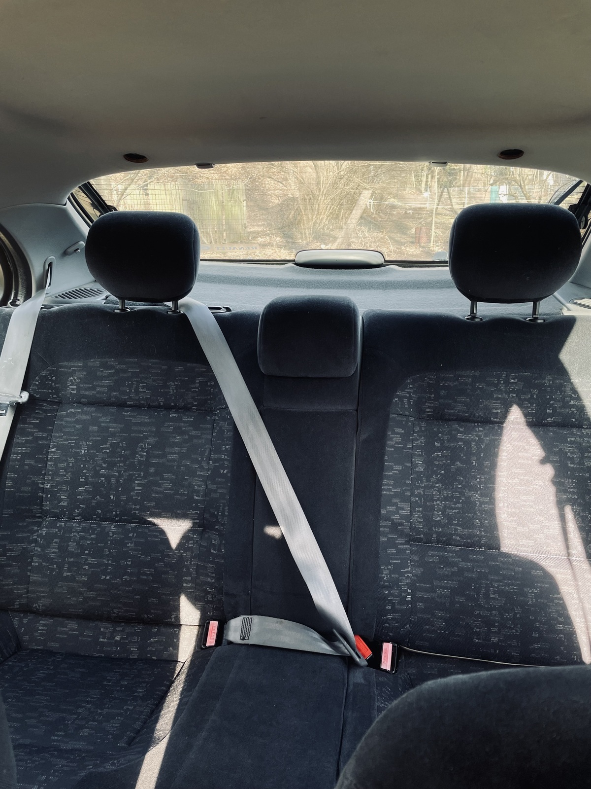 Renault Megane 2001, kuva 5/10