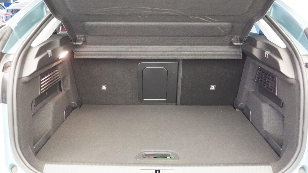 Citroën C4 2023, photo 6/10