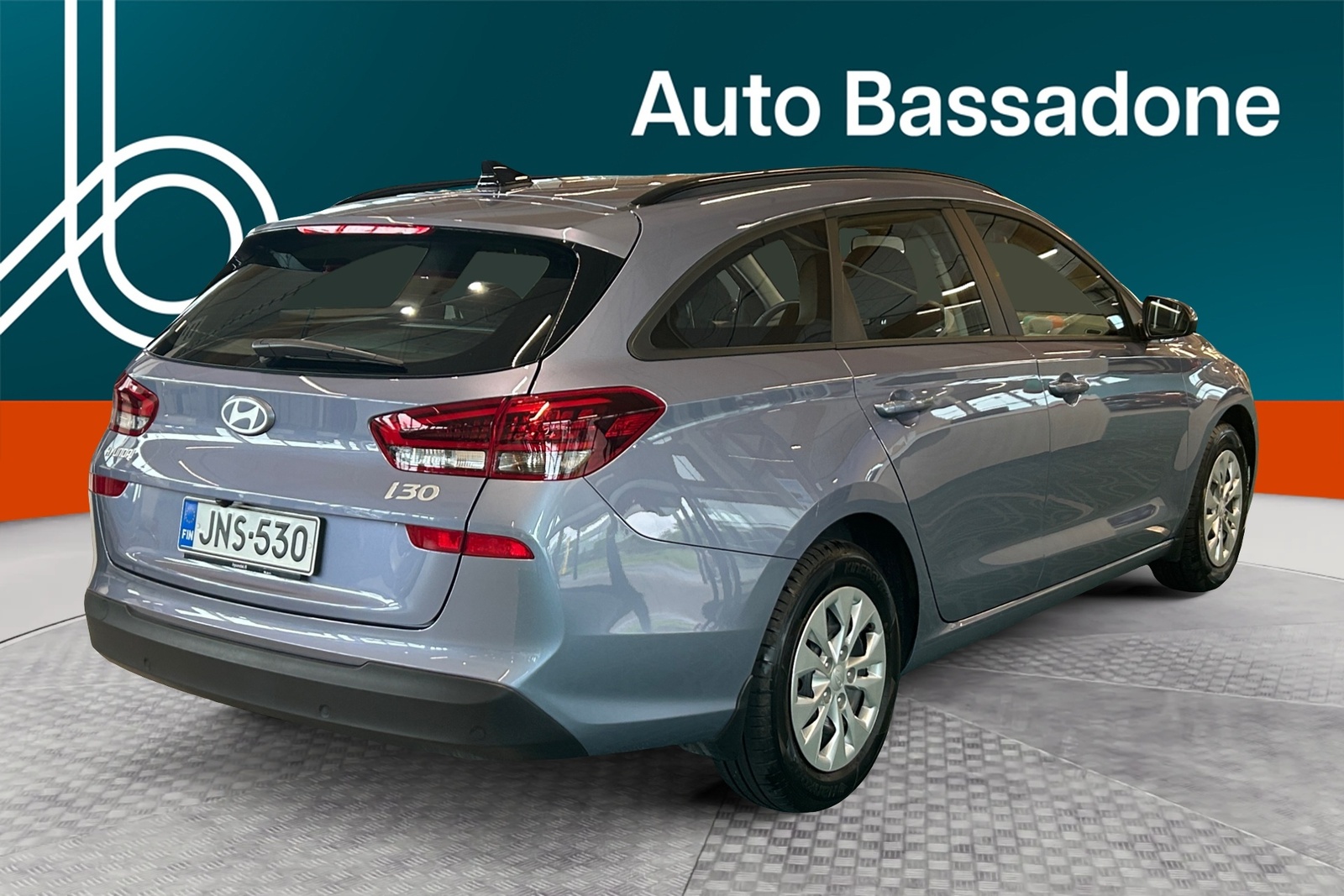Hyundai i30 2025, photo 5/19