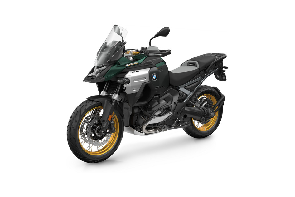 BMW R 1300 GS Adventure, benzīns, manuālā, aizmugurējā piedziņa
