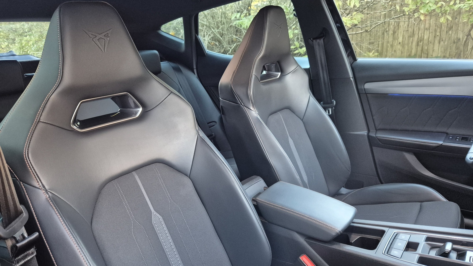 Cupra Formentor 2022, kuva 7/10