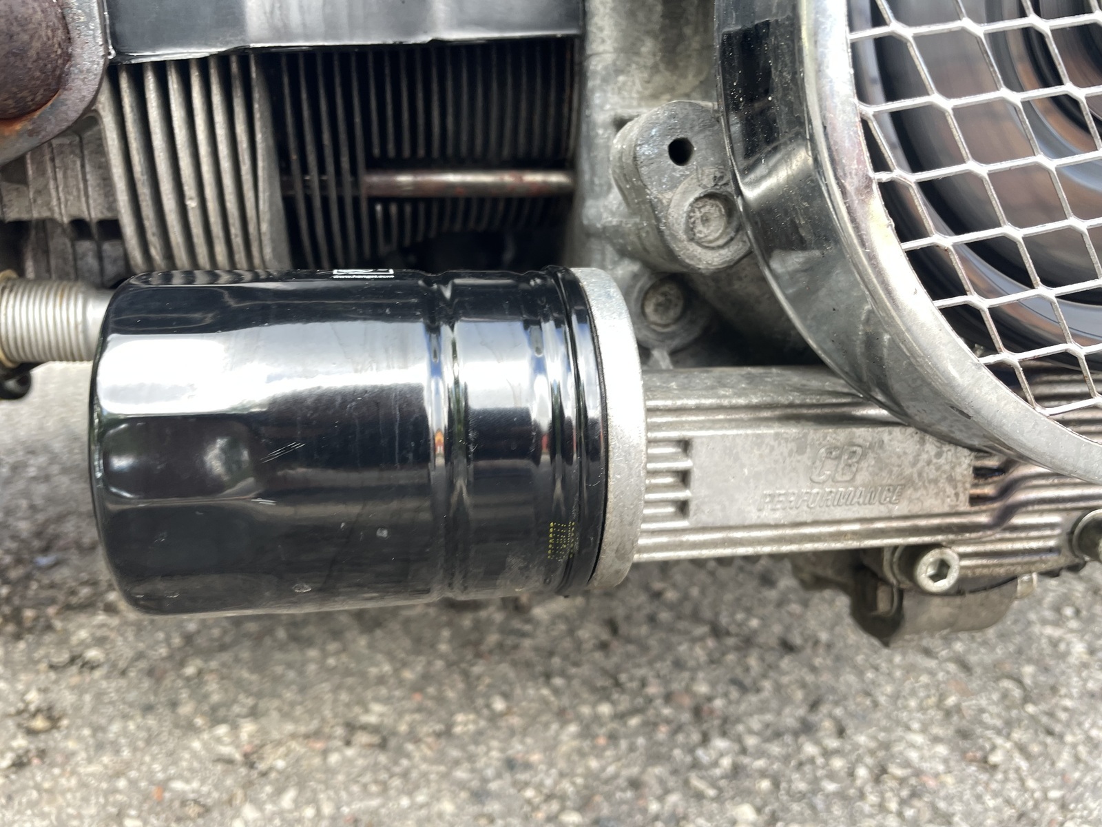 Volkswagen 1200 1980, photo 6/8