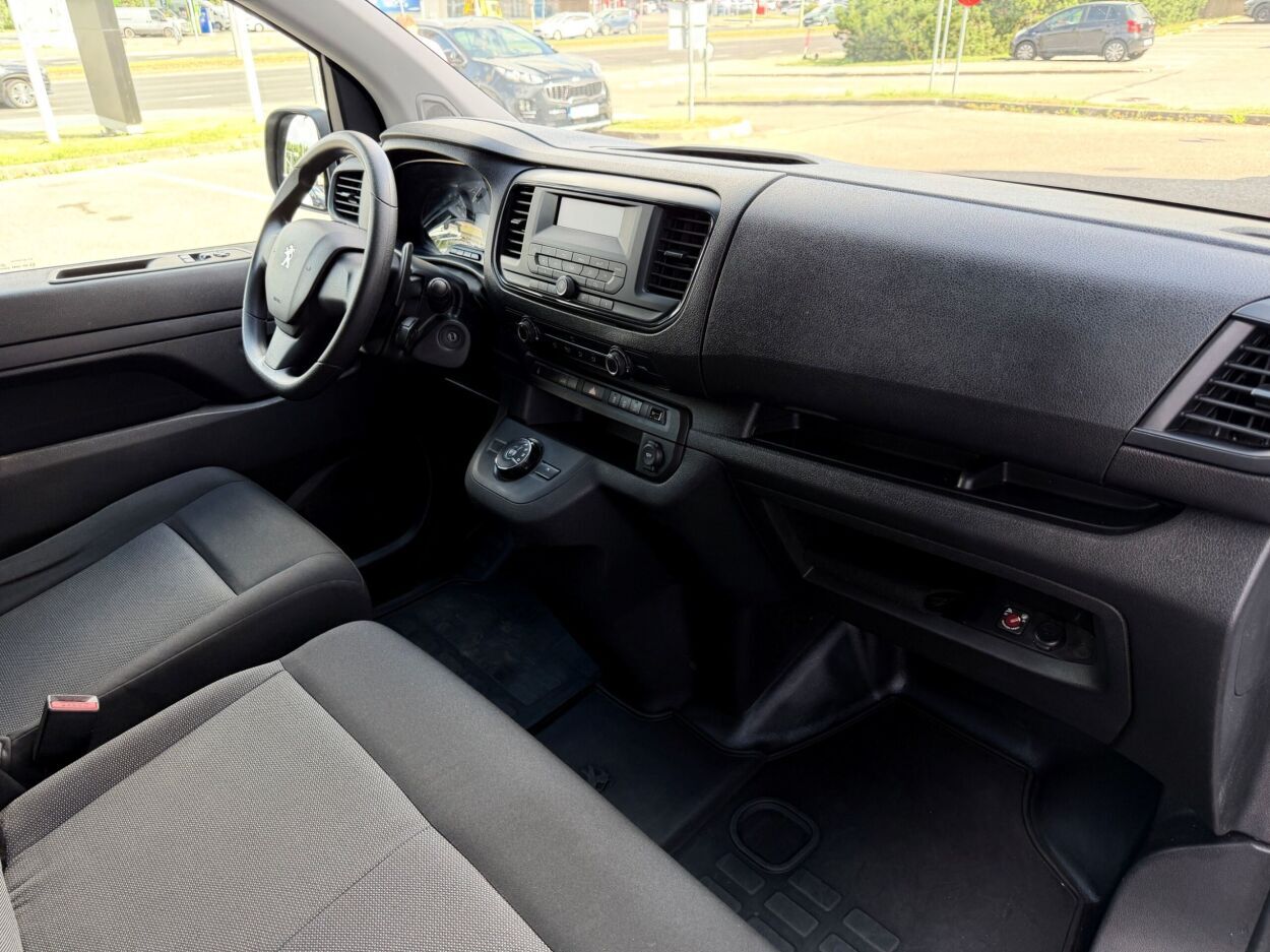 Peugeot Expert 2023, kuva 4/8