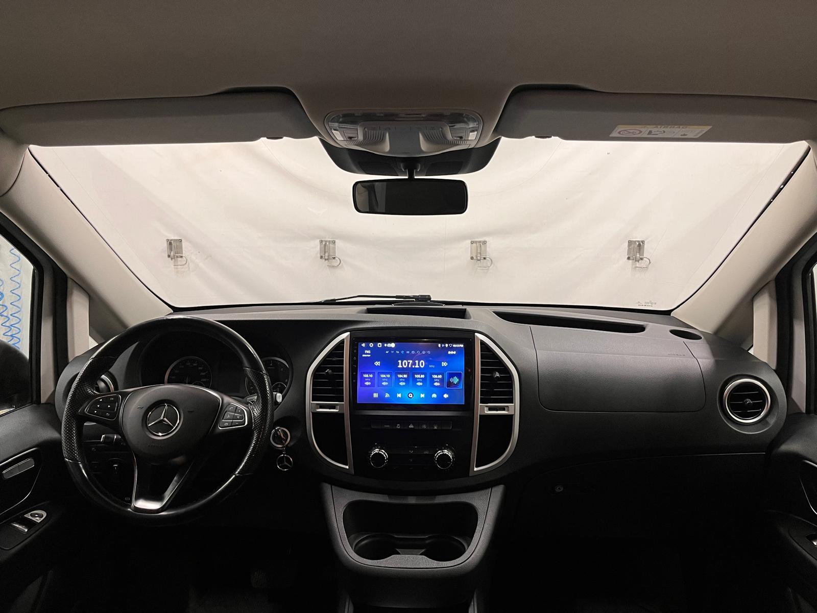 Mercedes-Benz Vito 2020, kuva 6/6